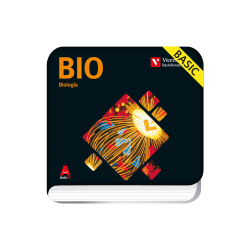 BIO. Biología. (Basic Digital) (Aula 3D)