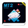 MT 2. Matemáticas tecnológicas (Basic Digital) (Aula 3D)