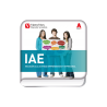 IAE. Iniciación a la actividad emprendedora y empresarial (Digital) (Aula 3D)