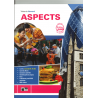 Aspects. Student's Book  + Easy eBook on DVD