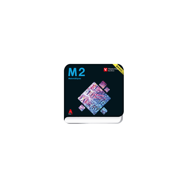 M 2. Matemàtiques (Basic Digital) (Aula 3D)