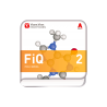 FiQ 2. Física i Química. Catalunya (Digital) (Aula 3D)