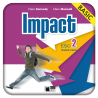 Impact 2 Student's Book (Basic Digital)
