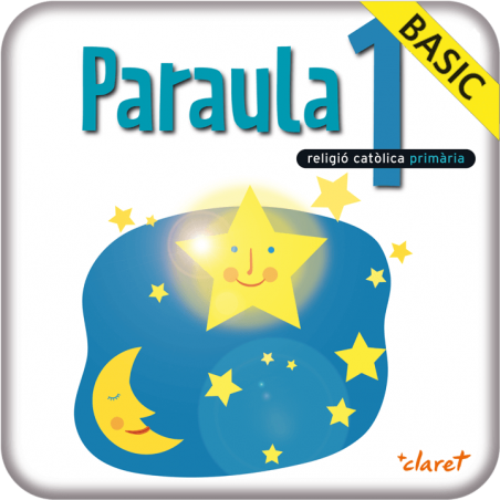 Paraula 1 (Basic Digital)