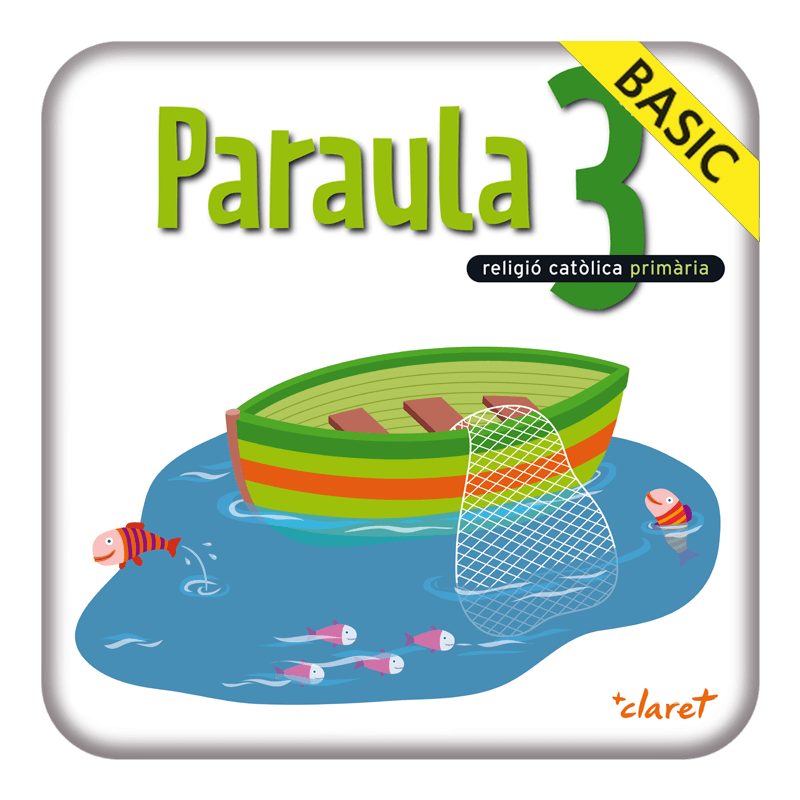 Paraula 3 (Basic Digital)