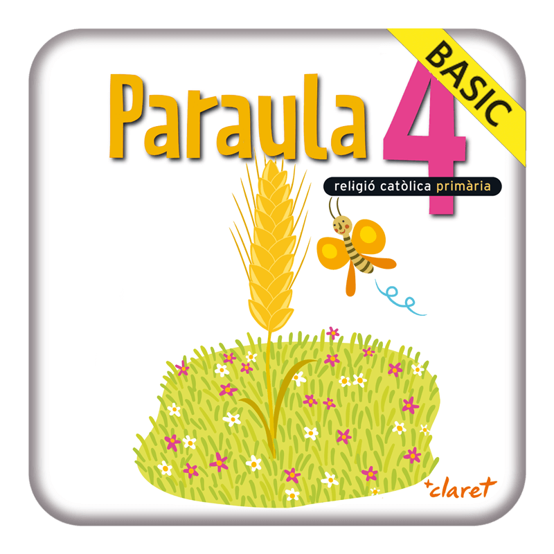 Paraula 4 (Basic Digital)