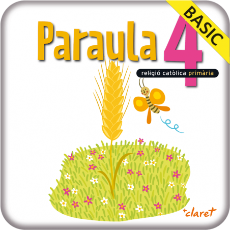 Paraula 4 (Basic Digital)