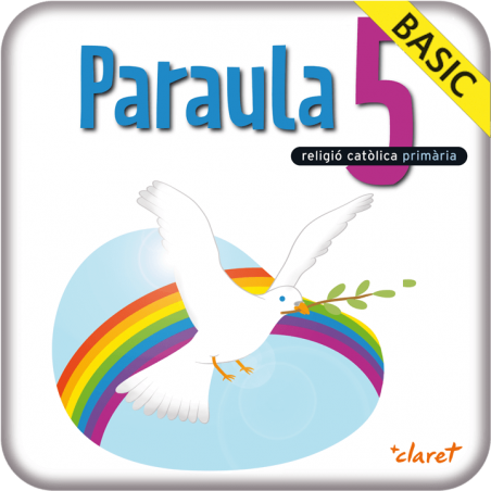 Paraula 5 (Basic Digital)
