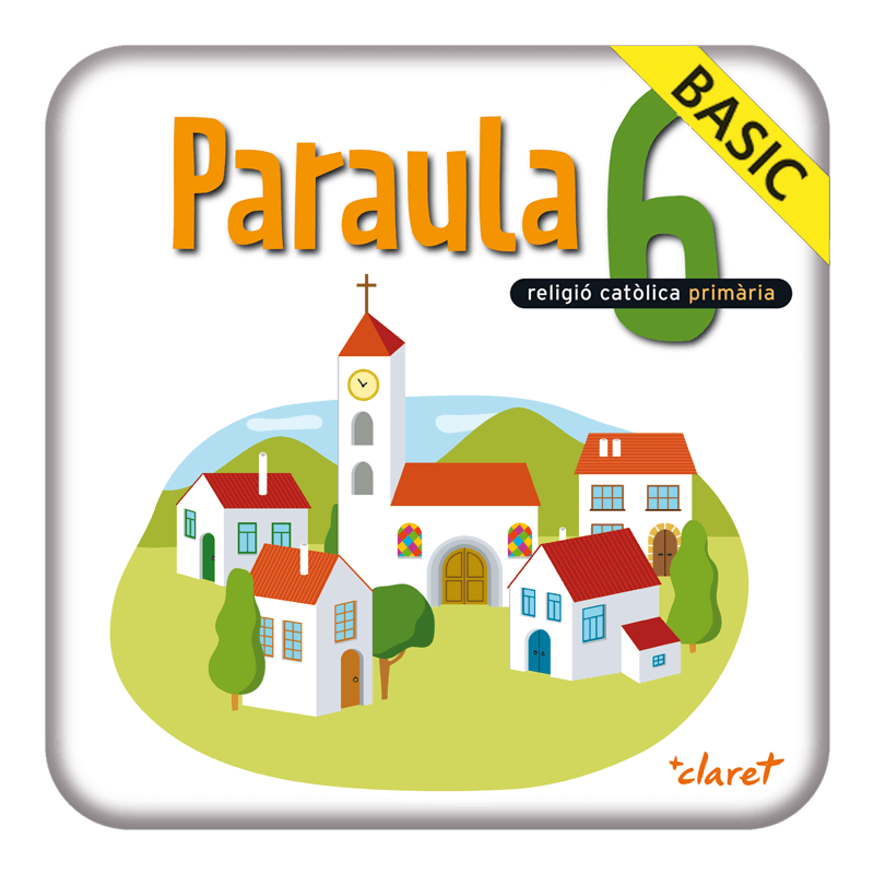 Paraula 6 (Basic Digital)