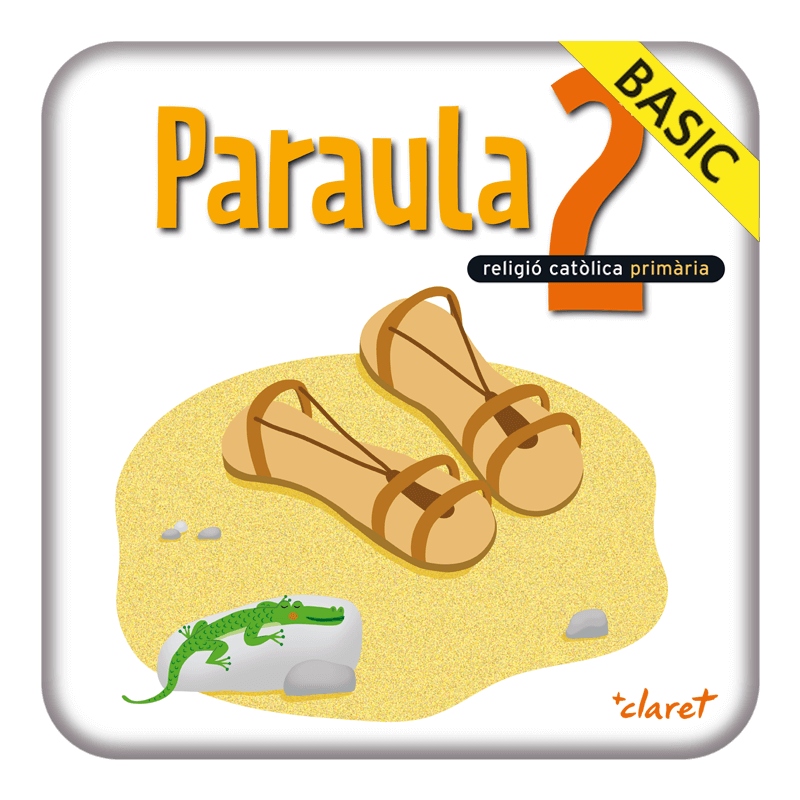 Paraula 2 (Basic Digital)