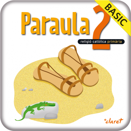 Paraula 2 (Basic Digital)
