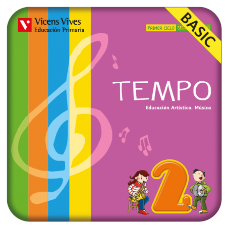 Tempo 2 (Basic Digital)