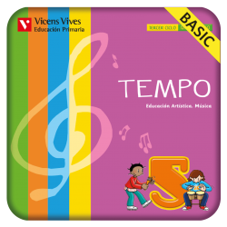 Tempo 5 (Basic Digital)