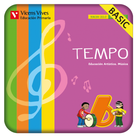 Tempo 6 (Basic Digital)