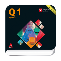 Q 1. Química. (Basic Digital) (Aula 3D)