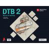 DTB 2. Dibuix Tècnic. Llibre i manual de SketchUp (Aula 3D)