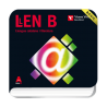 LLEN B. Llengua Catalana i Literatura (Digital) (Aula 3D)