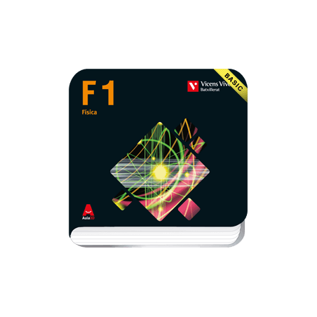 F 1. Física (Basic Digital) (Aula 3D)