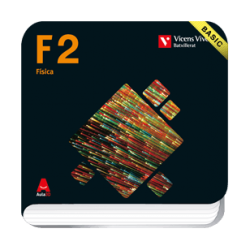 F 2. Física Catalunya (Basic Digital) (Aula 3D)