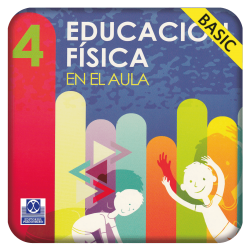 Educación física 4 (Basic Digital)