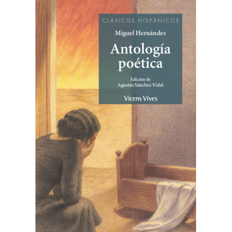 6. Antología poética