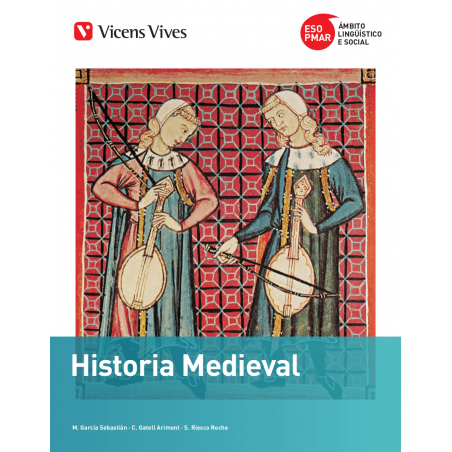 PMAR-ESO. Historia Medieval