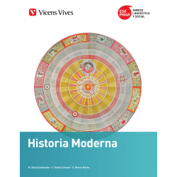 PMAR-ESO. Historia Moderna
