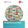 PMAR-ESO. Geografía Económica