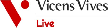 Vicens Vives Live