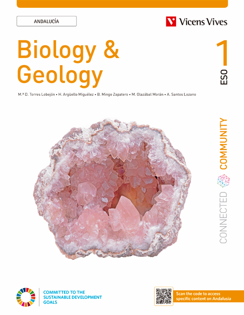 Biology & Geology 1