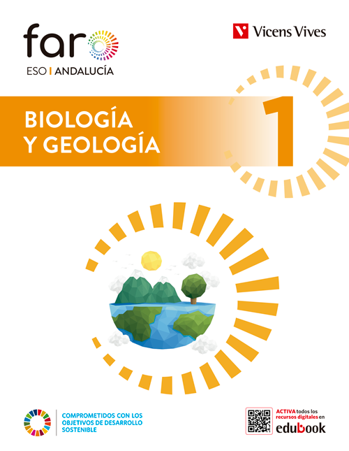 Biología y Geología 1