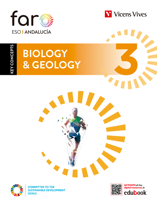 Biología y Geología Key Concepts 3