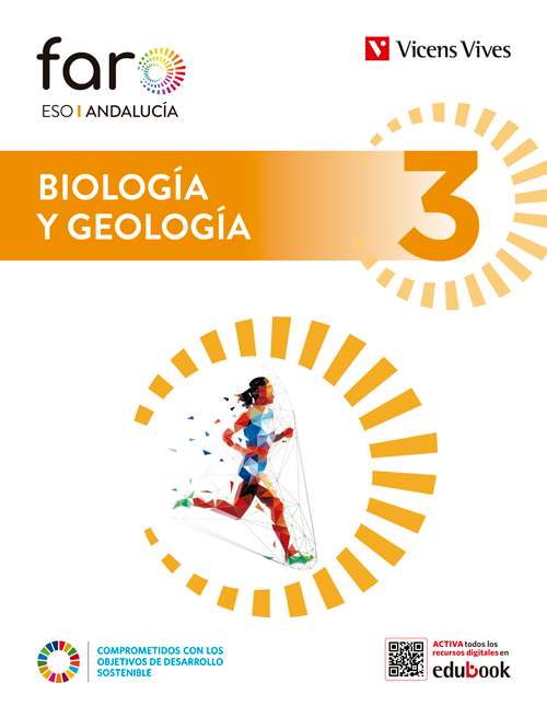 Biología y Geología 3