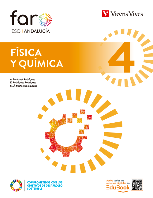 Física y Química 4