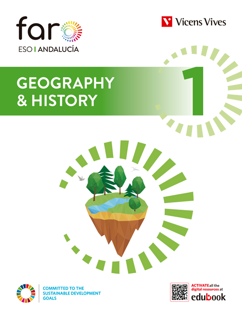 Geography & History 1