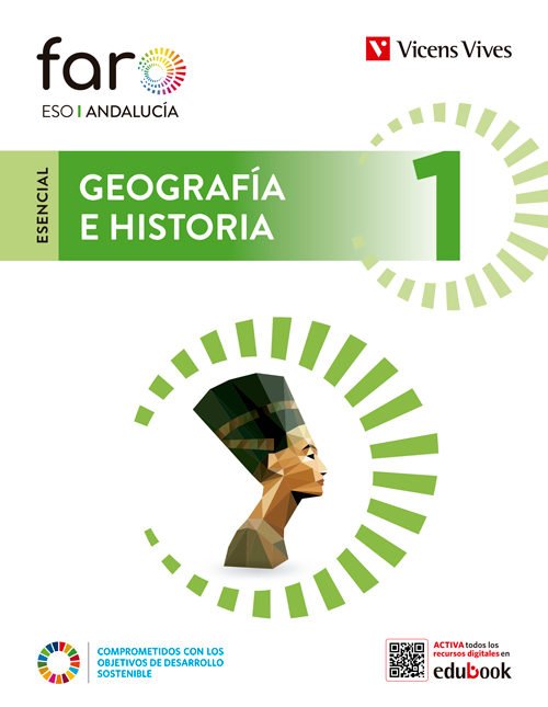 Geografía e Historia Esencial 1