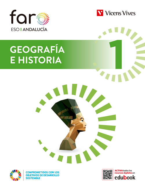 Geografía e Historia 1