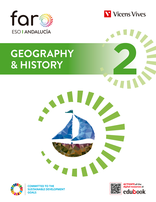 Geography & History 2