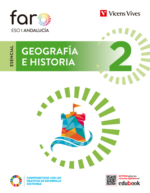 Geografía e Historia Esencial 2