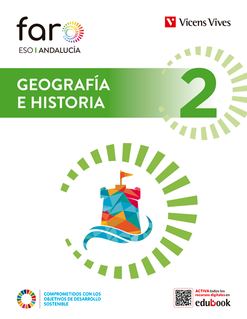 Geografía e Historia 2