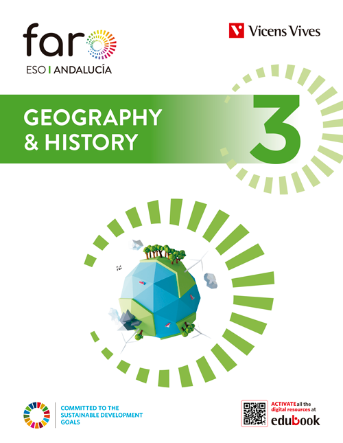 Geography & History 3