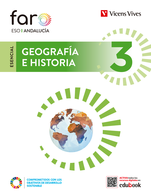 Geografía e Historia Esencial 3