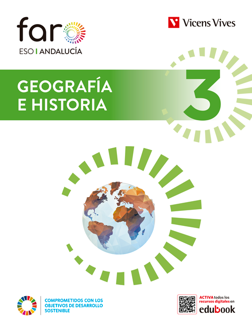 Geografía e Historia 3