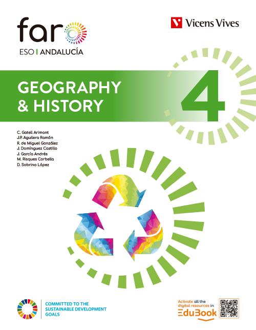 Geography & History 4