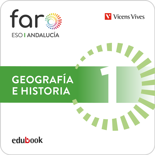 Geografía e Historia Digital 1