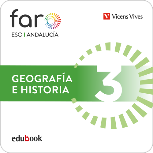 Geografía e Historia Digital 3