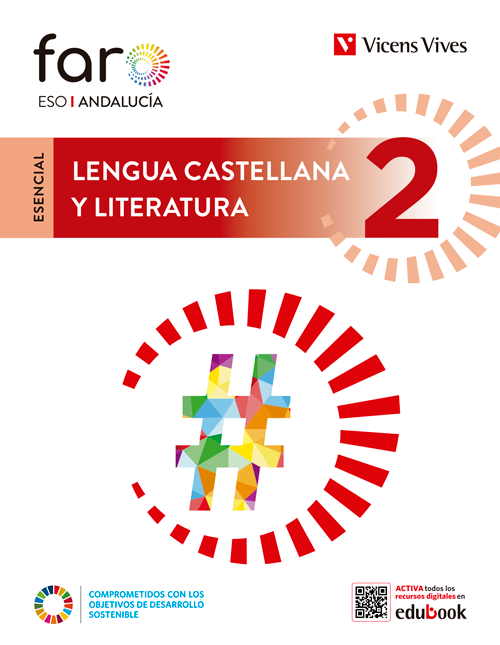 Lengua Castellana y Literatura Esencial 2