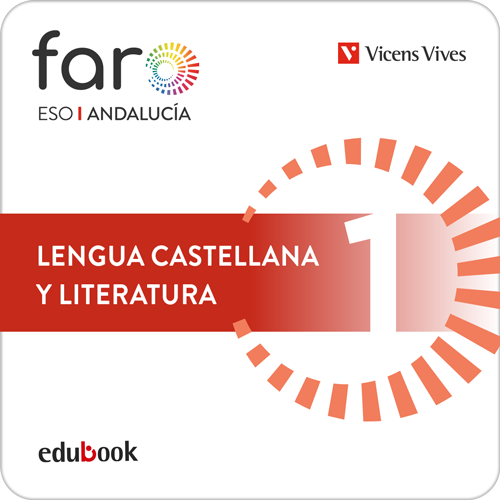 Lengua Castellana y Literatura Digital 1