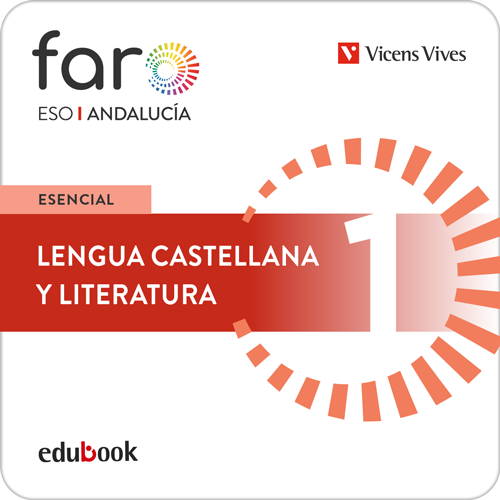 Lengua Castellana y Literatura Digital Esencial 1