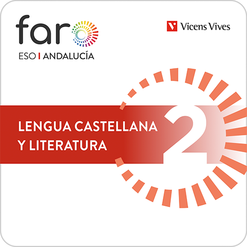 Lengua Castellana y Literatura Digital 2